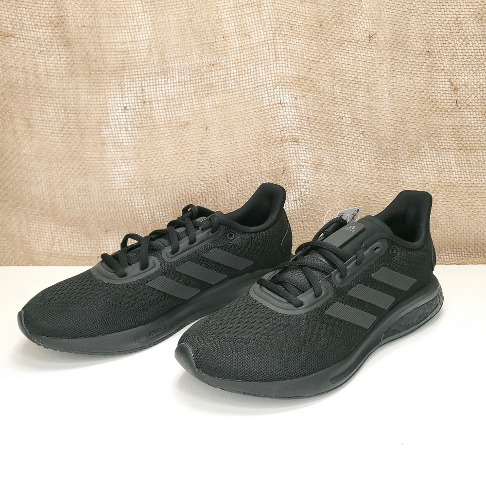 New Adidas Ultra Supernova Men's Running Shoes